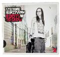 CD - STEFANIE HEINZMANN - ROOTS TO GROW - 2009 - TOP Aufnahme - neuwertig