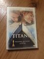 DVD - Titanic von James Cameron - Sehr guter Zustand !!!