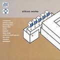 Silicon Works von Tesox | CD | Zustand akzeptabel