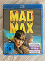 Mad Max - Fury Road, Blu-Ray, Zustand: Neuwertig