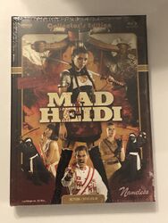 Mad Heidi - Mediabook (Cover C) #291