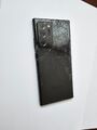 Samsung Galaxy Note20 Ultra 5G SM-N986B/DS - 256GB - Mystic Black (Ohne Simlock)