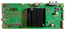 Sony Main Board 1-983-119-12 (173703212) aus KD-43XG7005 und andere