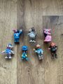 Muppets Figuren 