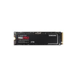 Samsung 980 PRO 2 TB M.2 2280 NVMe PCIe 4.0 x4 MZ-V8P2T0BW SSD SSM   #326317