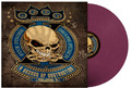 Five Finger Death Punch - A Decade Of Destruction Vol 2 Purple 2 Vinyl LP 500 WW