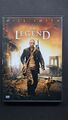 I am Legend (2007) DVD | Will Smith