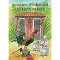 Findus und der Hahn im Korb /Wie Findus zu Petter... | Buch | Zustand akzeptabel