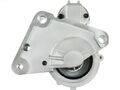 Anlasser Starter Brandneu AS-PL S3057 für SUZUKI MERCEDES PEUGEOT GY EY SX4 LINE