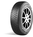 Reifen 225/50 r17 98H M+S 3PMSF AO XL Bridgestone BLIZZAK LM001 winter neu