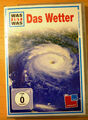 WAS IST WAS TV: Das Wetter | DVD | Zustand gut