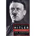 Hitler: 1889-1936: Hybris - Taschenbuch NEU Kershaw, I 2000-04-12