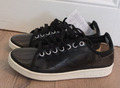 * adidas STAN SMITH W ORIGINALS Regen Sneaker Gr. 38 NEU Schwaz Durchsichtig