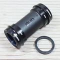 Sram Dub Press Fit BB30 68 Road 73 Road Wide/MTB Alu Innenlager