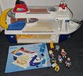 Playmobil Kreuzfahrtschiff 6978