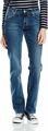 Mustang Jeans Julia Comfort Fit High Rise Damen Stretch Denim Hose 5792 083