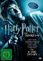 Harry Potter 1-6 - Box-Set