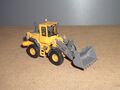 VOLVO L-70  RADLADER  METALL MODELL  1:87 HO RAR !