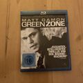 Green Zone Bluray