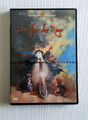 ►DER HERR DER RINGE ►DVD NEU OVP ►ANIME ZEICHENTRICK 1978 ►RALPH BAKSHI ►DEUTSCH