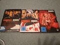 Criminal Minds - Staffel 1 2 3 + 5 6 7   Box - DVD 