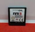 FIFA 11 (Nintendo DS, 2010) - KEINE BOX