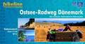 Ostsee-Radweg Dänemark, wetterfest/reißfest Esterbauer Buch