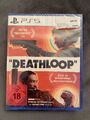 Deathloop PS5 USK18 Neu & OVP