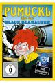 Pumuckl / Pumuckl und der blaue Klabauter - der Kinofilm