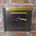 Pink Floyd: Dark Side of the Moon (MFSL CD, 24 Karat Gold)