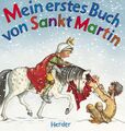 Mein erstes Buch von Sankt Martin