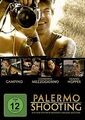 Palermo Shooting von Wim Wenders | DVD | Zustand sehr gut