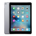 Apple iPad Air 2 - 2. Gen.  (2014) 64GB Wi-Fi Space Grau StoreDeal #58