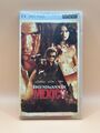 Irgendwann in Mexico PSP UMD Video Film  Spielfilm Sony Playstation Depp Hayek