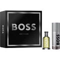 Hugo Boss Boss Bottled Eau de Toilette 50 ml Deospray 150 ml  Set Herrenduft OVP