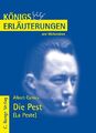 Die Pest - La Peste von Albert Camus.