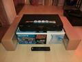 Sony SLV-SX727 VHS-Videorecorder, NTSC Playback, in OVP, 2 Jahre Garantie