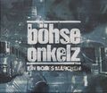 Boehse Onkelz Ein Böses Märchen aus Tausend Finsteren (CD)