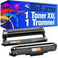 Toner für Brother TN-243 & TN-247 XXL HL-L 3230 CDW 3270 CDW 3750 CDW 3770 CDW