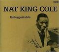 Unforgettable von Nat King Cole | CD | Zustand gut