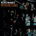 MUSIK-CD NEU/OVP - The Rolling Stones - Got Live If You Want It