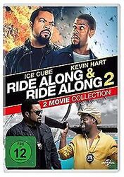 Ride Along & Ride Along 2 - Next Level Miami [2 DVDs... | DVD | Zustand sehr gutGeld sparen & nachhaltig shoppen!