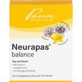 NEURAPAS Balance Filmtabletten 100 St PZN 01498143