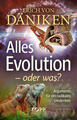 Alles Evolution - oder was? | Erich Von Däniken | deutsch