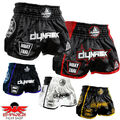 Dynamix Athletics Muay Thai Shorts WARPATH Thaiboxen Kickboxen Hose S M L XL XXL