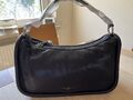 NEU Liebeskind Berlin Handtasche Fab Hobo L Schultertasche schwarz NEU