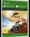 Forza Horizon 4 Ultimate (Xbox One, PC 2018)