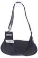 Escada Handtasche Damen Umhängetasche Bag Damentasche Schwarz #1jxywzn