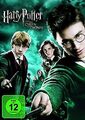 Harry Potter und der Orden des Phönix (1-Disc) von D... | DVD | Zustand sehr gut