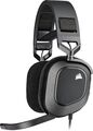 Corsair HS80 RGB USB Gaming Headset Dolby Audio 7.1 kabelgebunden Icue